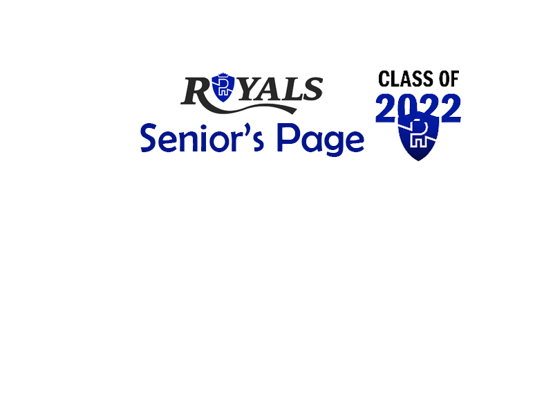 Senior's Page